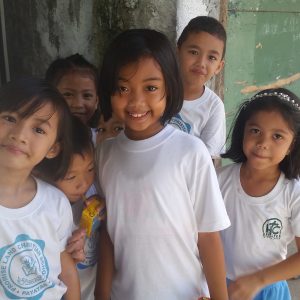 Payatas Promise Land Christian School