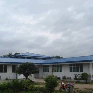 Aklan Baptist Hospital