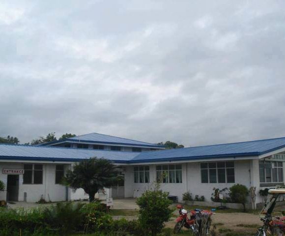 Aklan Baptist Hospital