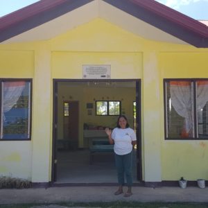 Busuanga Day Care Center