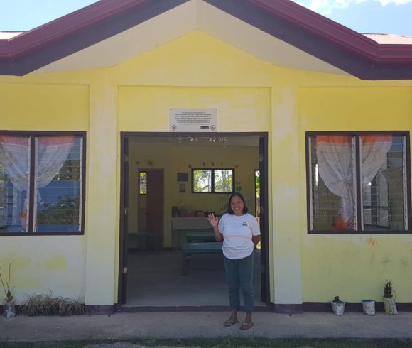 Busuanga Day Care Center