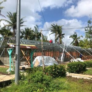 Cagaut Elementary School, Salcedo, Eastern Samar